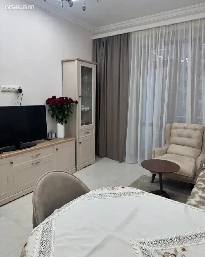2室公寓, 53㎡, nikogaos street Adontsa 6 — 430 000 ֏ | WSE.AM