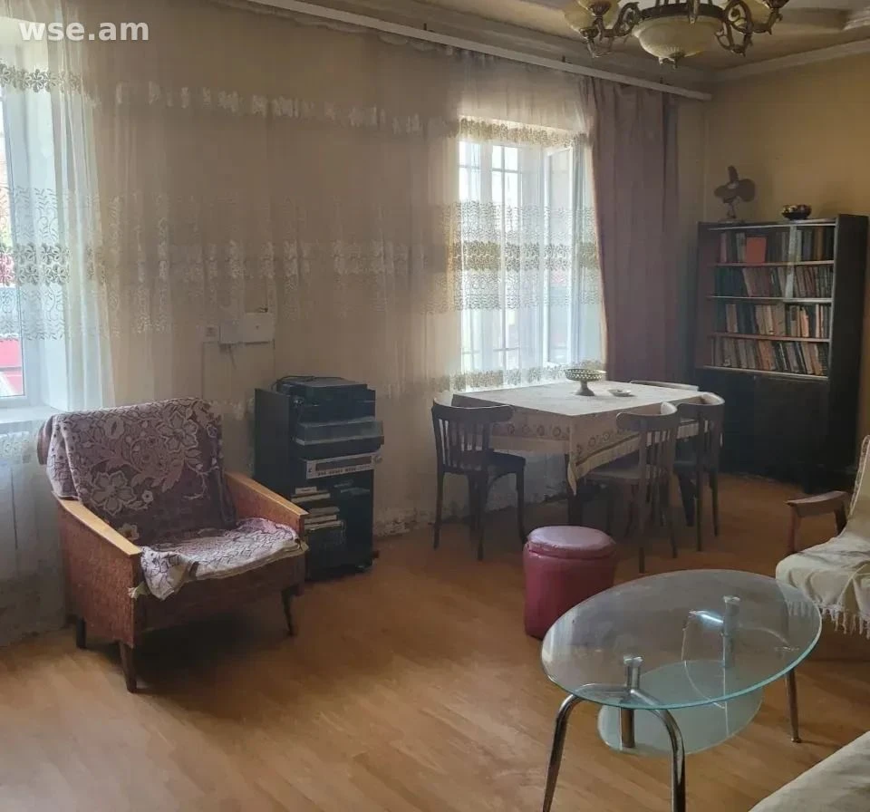 4室独栋住宅, 86㎡, 44 1st Lukashin Street — 300 000 ֏ | WSE.AM