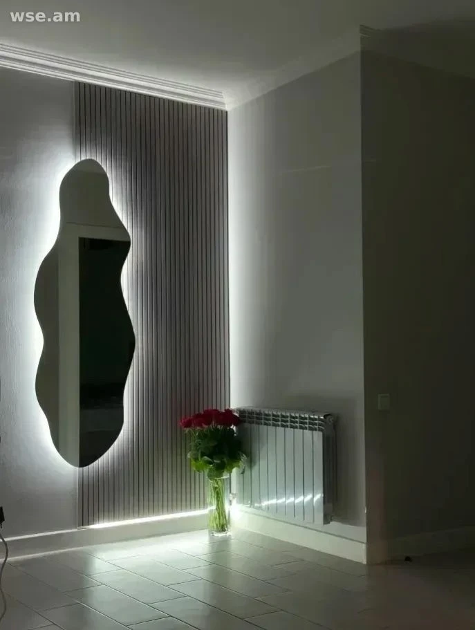2-комн. квартира, 50м², Улица Чехова 39/1 — 400 000 ֏ | WSE.AM