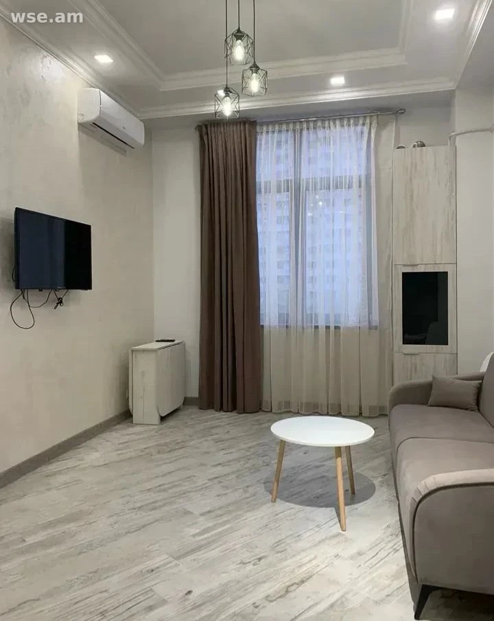 2室公寓, 47㎡, 5/3 Paruyra Sevaka Street — 360 000 ֏ | WSE.AM