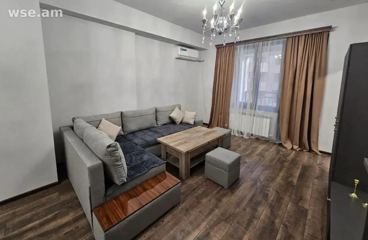 4-комн. квартира, 118м², улица Грибоедова 6/1 — 600 000 ֏ | WSE.AM