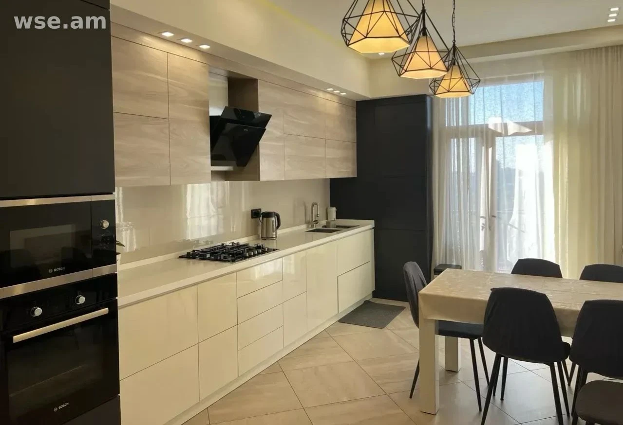 4室公寓, 155㎡, 4 Alexey Ekimyan Street — 1 200 000 ֏ | WSE.AM