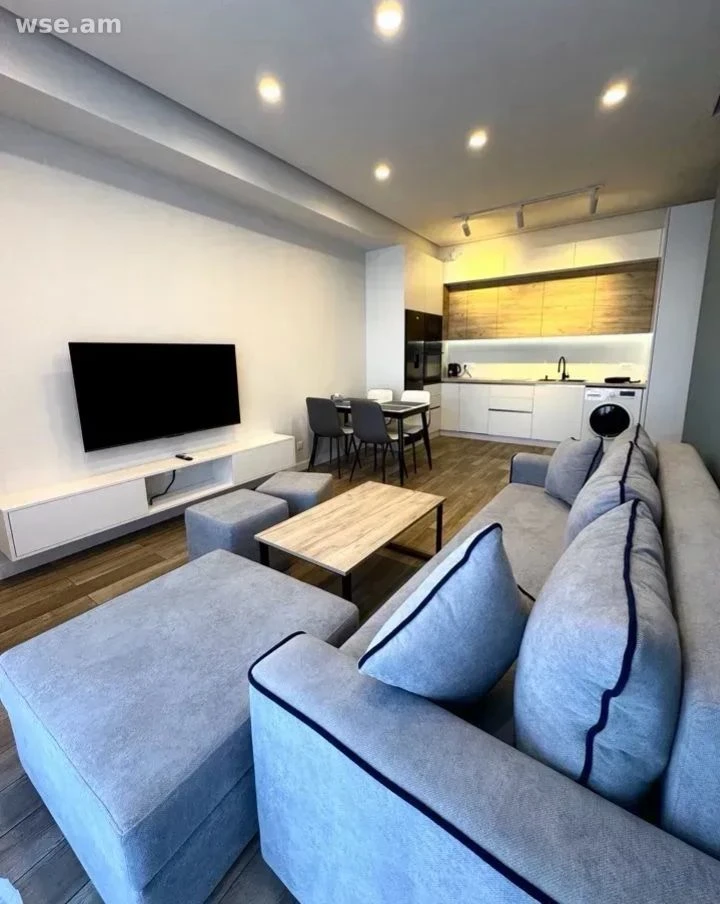 2室公寓, 50㎡, 75/1 Halabyan Street — 400 000 ֏ | WSE.AM