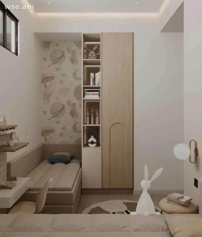 4室公寓, 93㎡, 梅利克·梅利基扬街7号 - 305 000 $ | WSE.AM