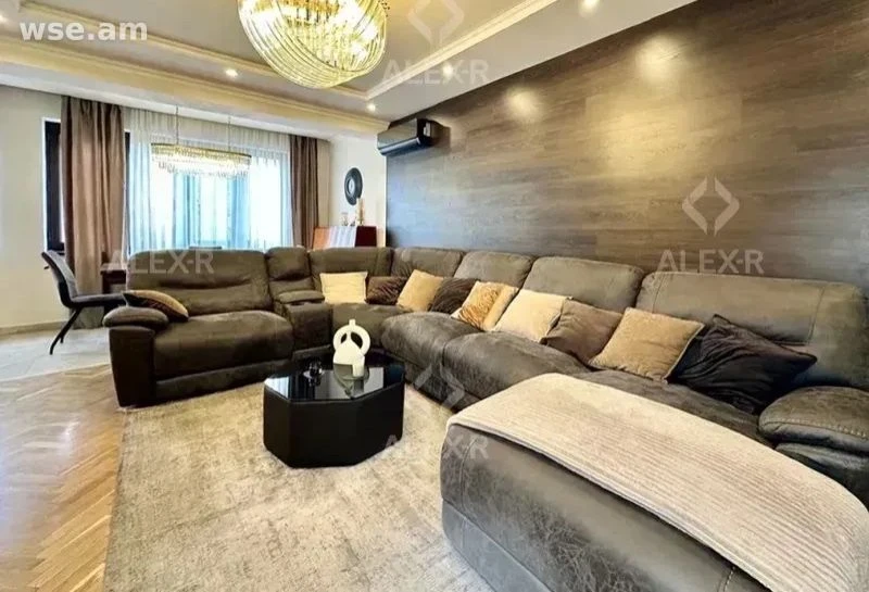 4-комн. квартира, 98м², улица Авета Аветисяна 21, Ереван — 550 000 ֏