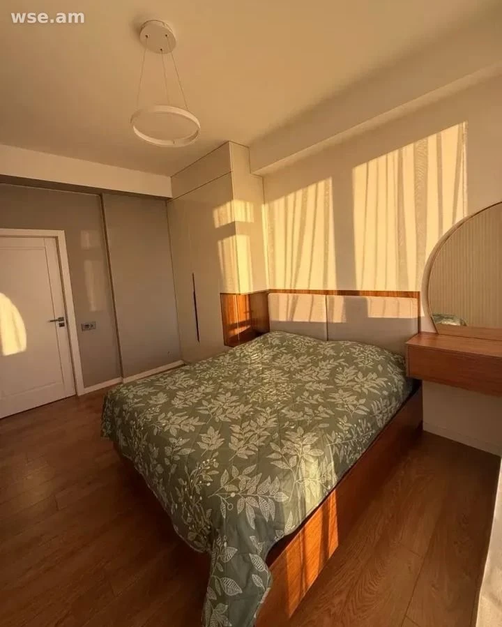2-bed. apartment, 77m², 41/1 Nazarbekyan Block - 220 000 $