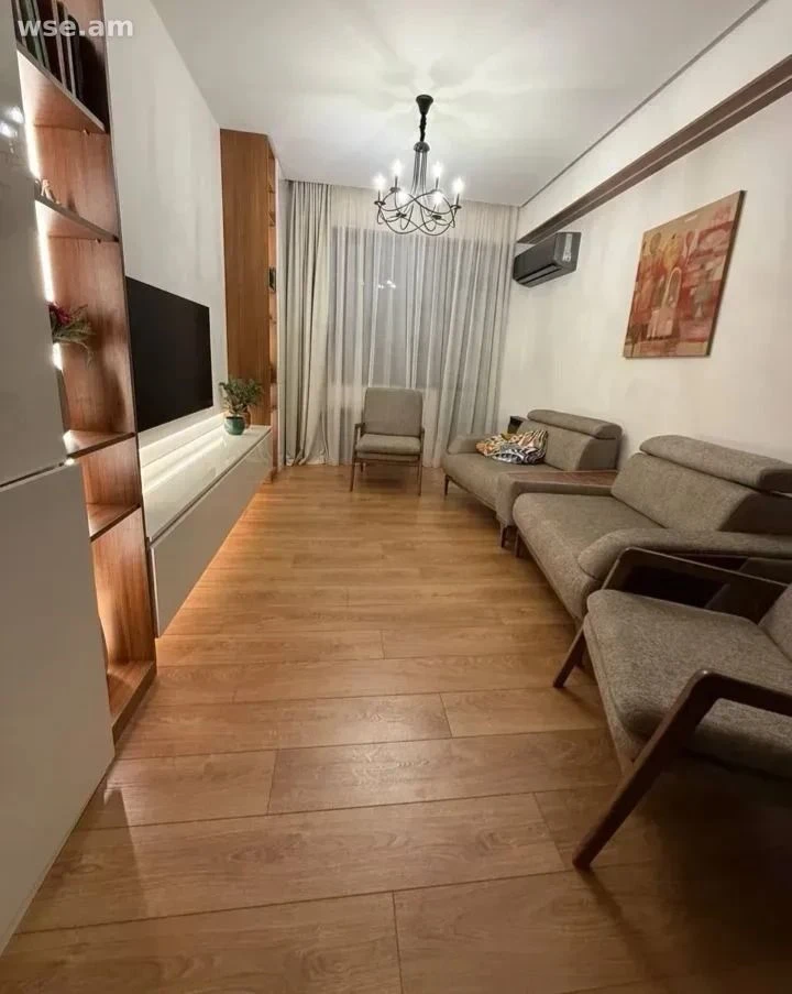2 սենյականոց, 77 մ², 12/21 հարկ, Նազարբեկյան թաղամաս, 41/1 շենք