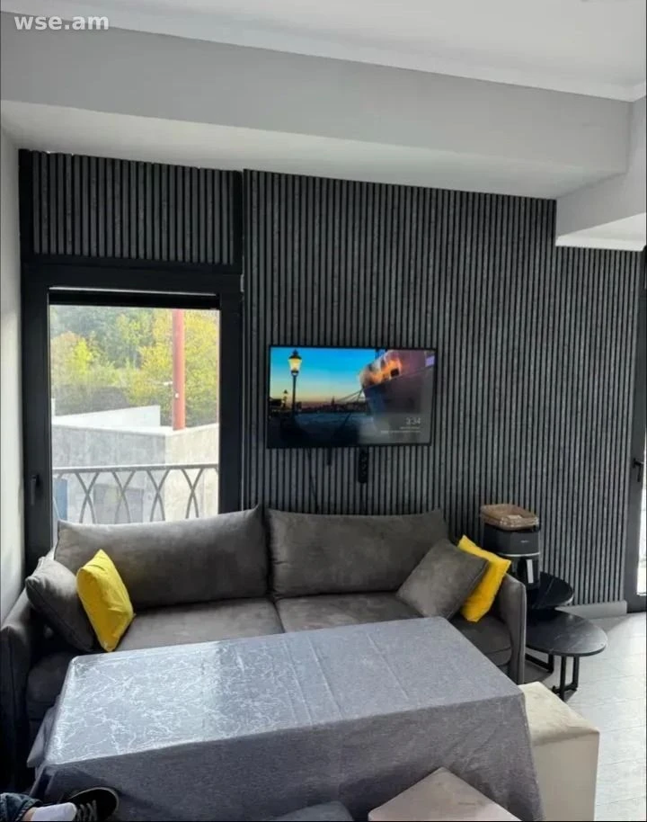 1-bed. apartment, 35m², Khachik Muradyan Street 3\1 - 250 000 ֏
