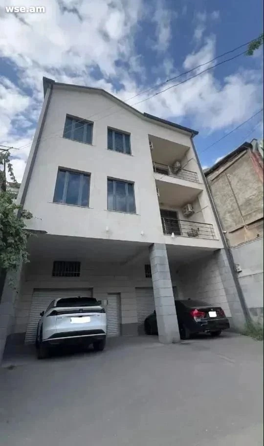 4室公寓, 155㎡, 166 Antarain Street — 1 000 000 ֏ | WSE.AM