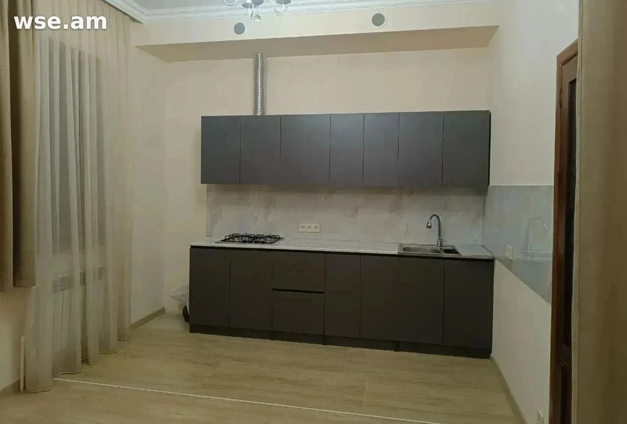 2室独栋住宅, 58㎡, daniela Varuzhana街4号 — 250 000 ֏ | WSE.AM