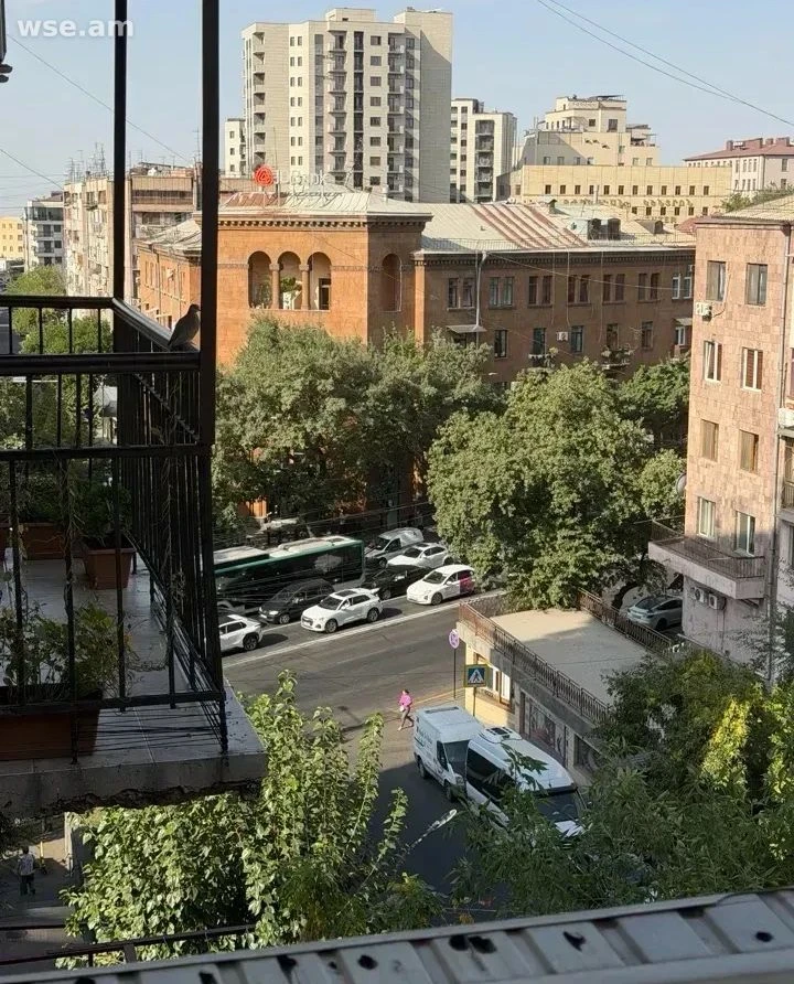 5室公寓, 58㎡, 66A Marshal Baghramyan Avenue — 400 000 ֏ | WSE.AM