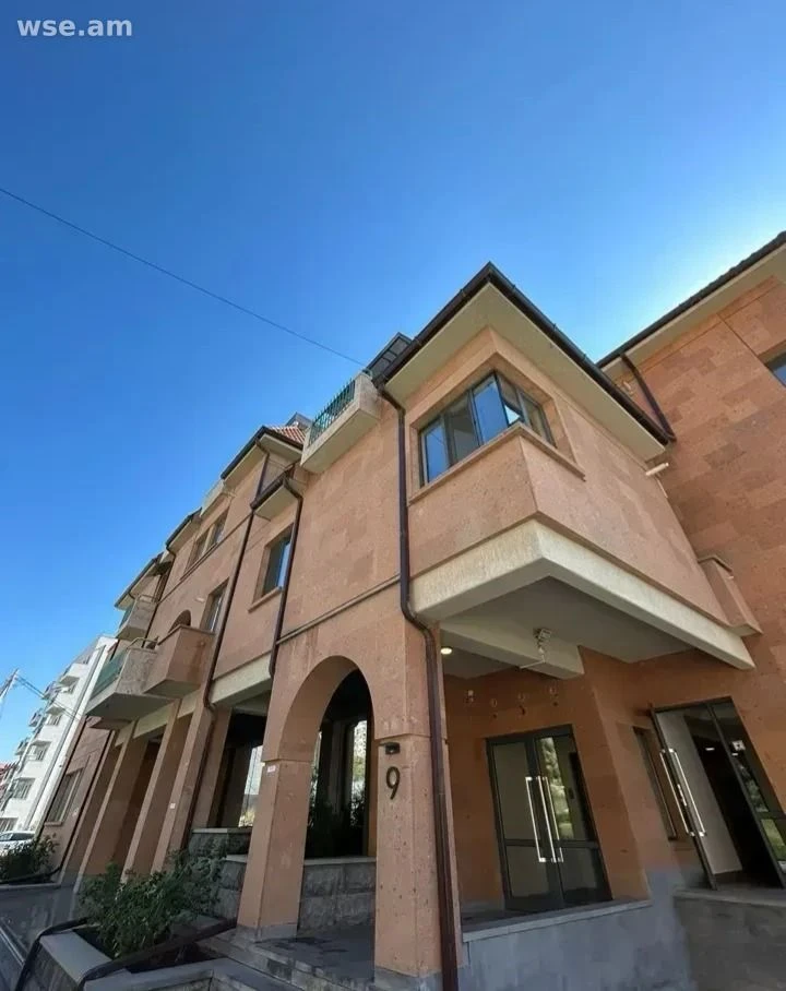 2室公寓, 90㎡, 埃里温Verin Antarain街9号 — 500 000 ֏ | WSE.AM