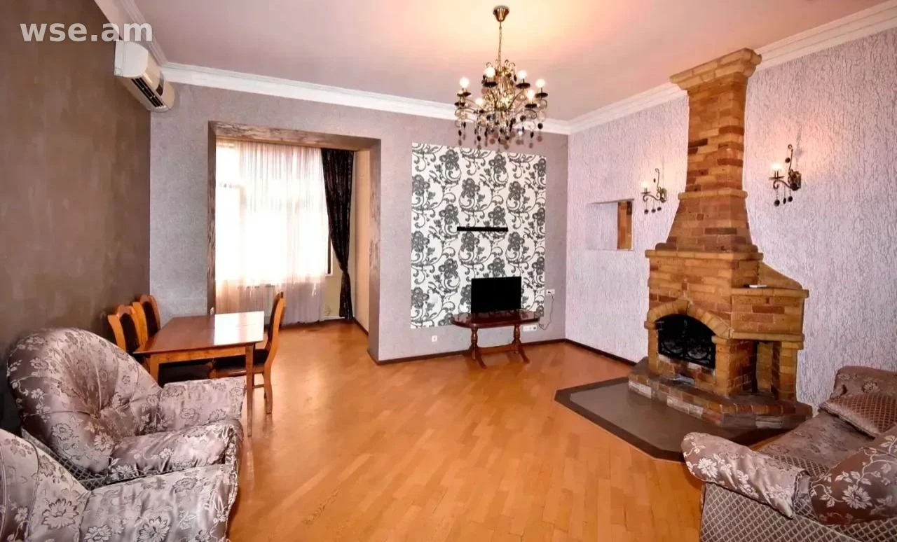 3室公寓, 77㎡, 37 Moskovyan Street — 550 000 ֏ | WSE.AM