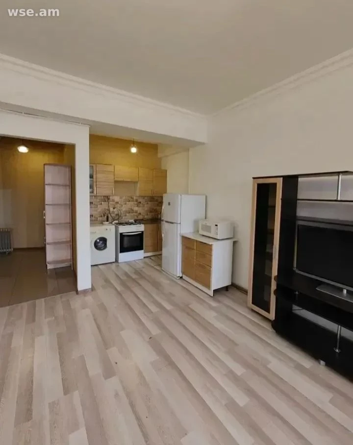 2室公寓, 78㎡, 8/1 Alek Manukyan街 — 450 000 ֏ | WSE.AM