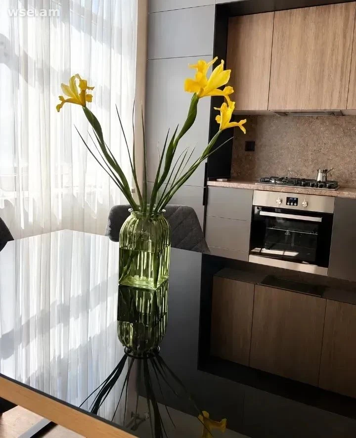 2室公寓, 40㎡, kyivyan Street 1A — 490 000 ֏ | WSE.AM
