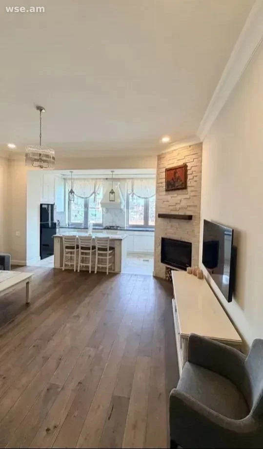 3室公寓, 95㎡, 33A Moskovyan Street — 600 000 ֏ | WSE.AM