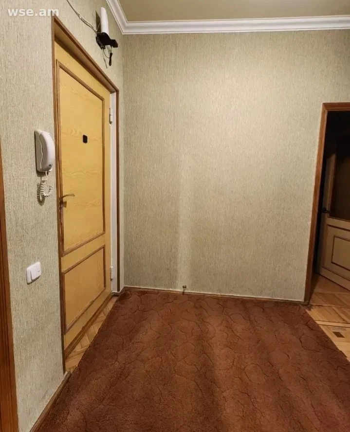 3室公寓, 78㎡, Arno Babajanyan 31 — 310 000 ֏ | WSE.AM