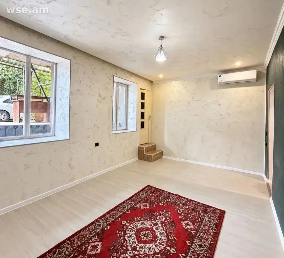 2室公寓, 43㎡, 60 Kotovskogo Street — 200 000 ֏ | WSE.AM