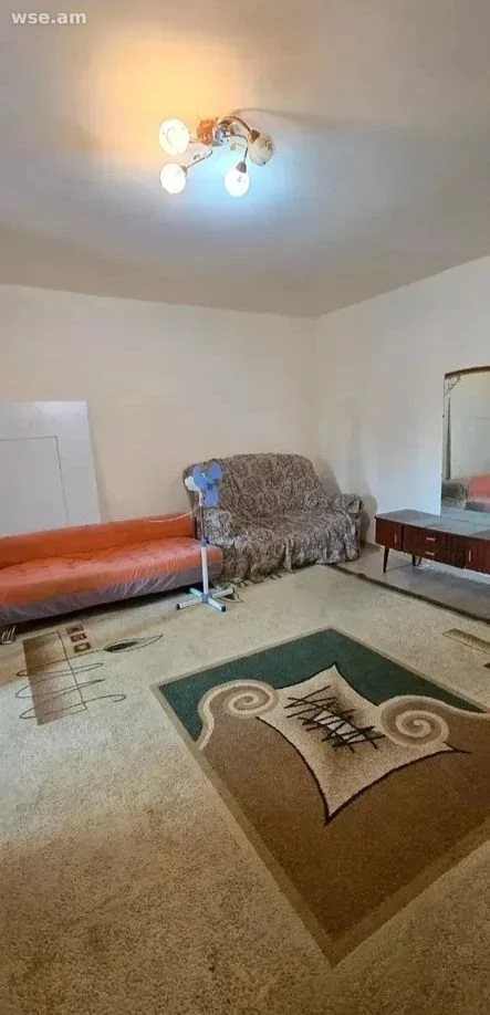 2室独栋住宅, 40㎡, 143/4 Tychyna Street, Yerevan — 300 000 ֏ | WSE.AM