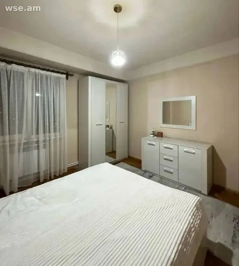 4室公寓, 90㎡, frunze Street 16 — 400 000 ֏ | WSE.AM