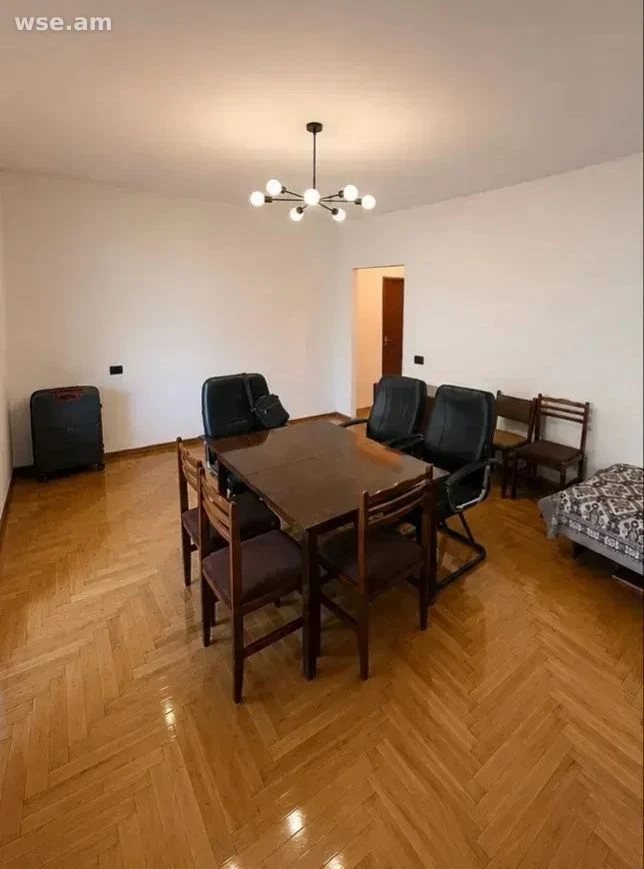 4室公寓, 98㎡, 22/1 Anastas Mikoyan Street — 350 000 ֏ | WSE.AM