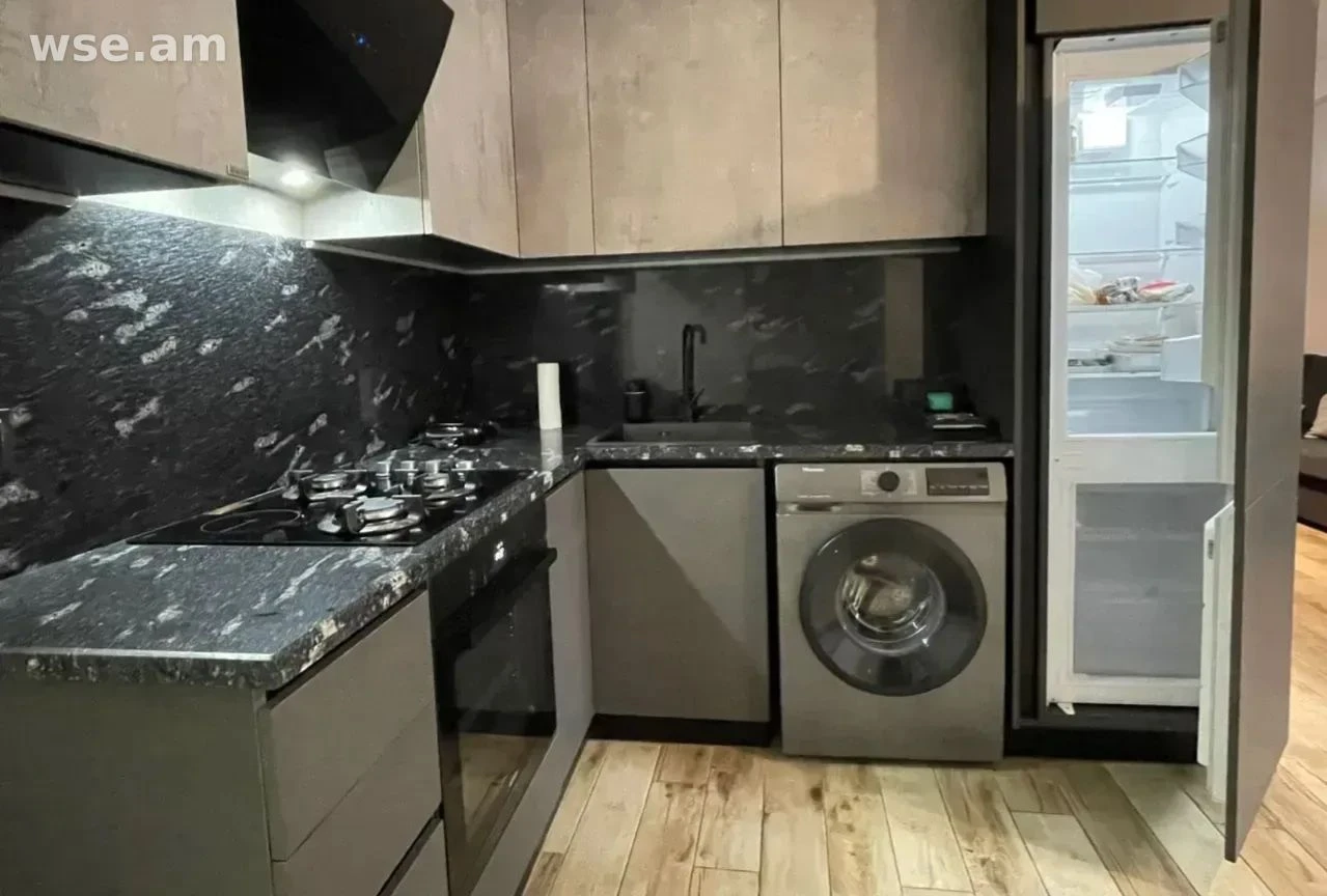 3室公寓, 54㎡, gulikehvian Lane 9 — 300 000 ֏ | WSE.AM