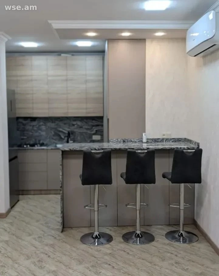2室公寓, 51㎡, 82 Gevorg Dzhaukyan Street — 350 000 ֏ | WSE.AM