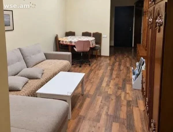 3室公寓, 93㎡, mesrop Mashtots Avenue 4 — 270 000 $ | WSE.AM