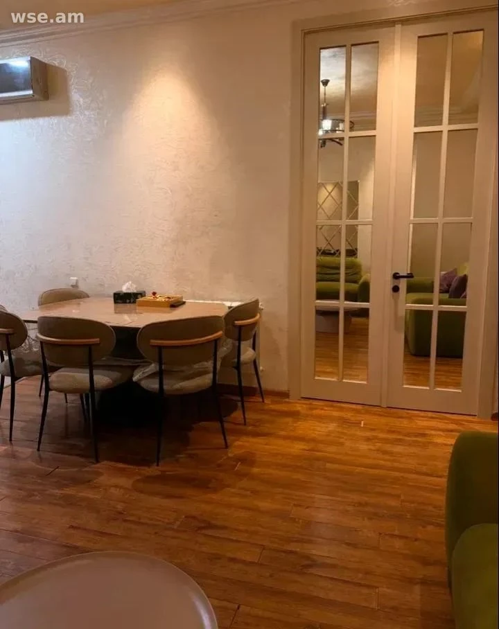 2室公寓, 50㎡, 19 Teryana Street — 1 500 $ | WSE.AM