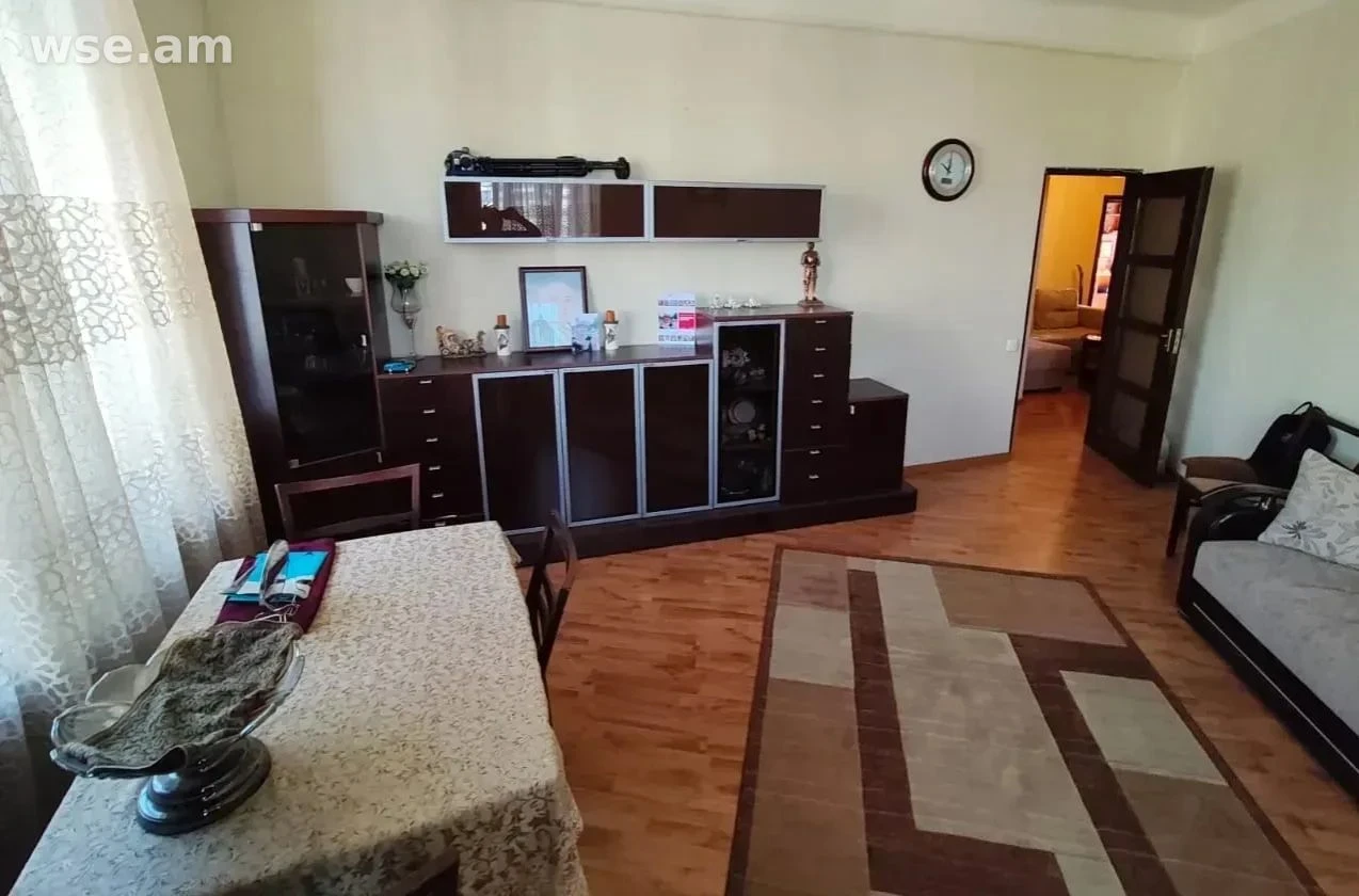 2室公寓, 68㎡, tigran Mets avenue 24 — 330 000 ֏ | WSE.AM