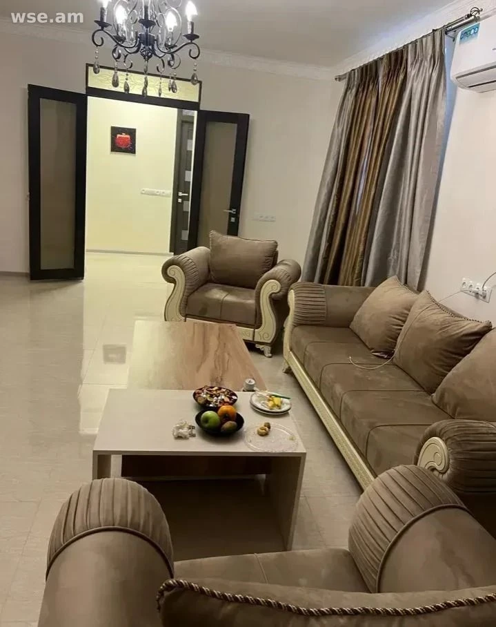 3-bed. house, 90m², 4/1 Khachik Dashtents Street - 450 000 ֏
