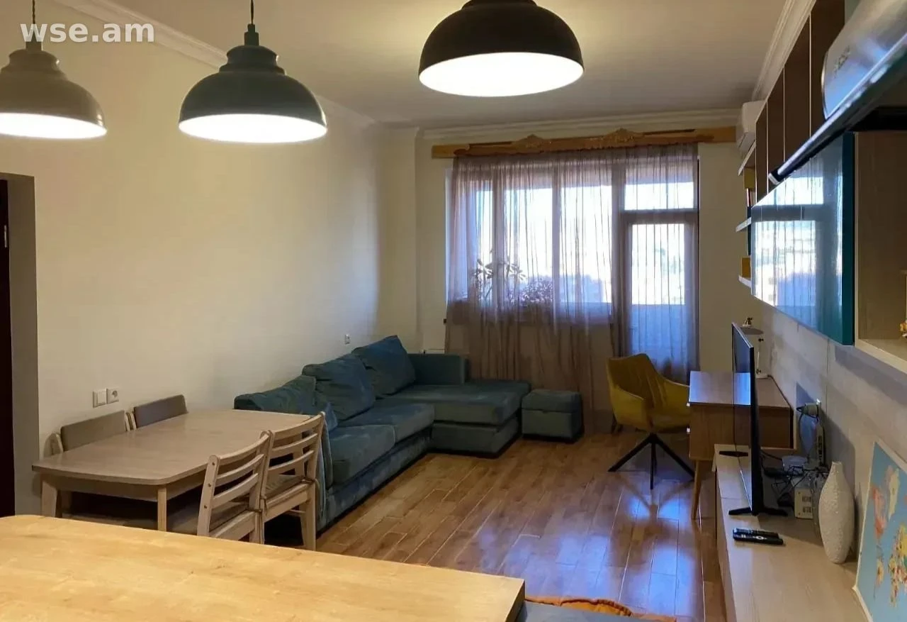 2-սենյականոց, 60 մ², 9/13 հարկ, Ծարավ Աղբյուր փողոց 55/11