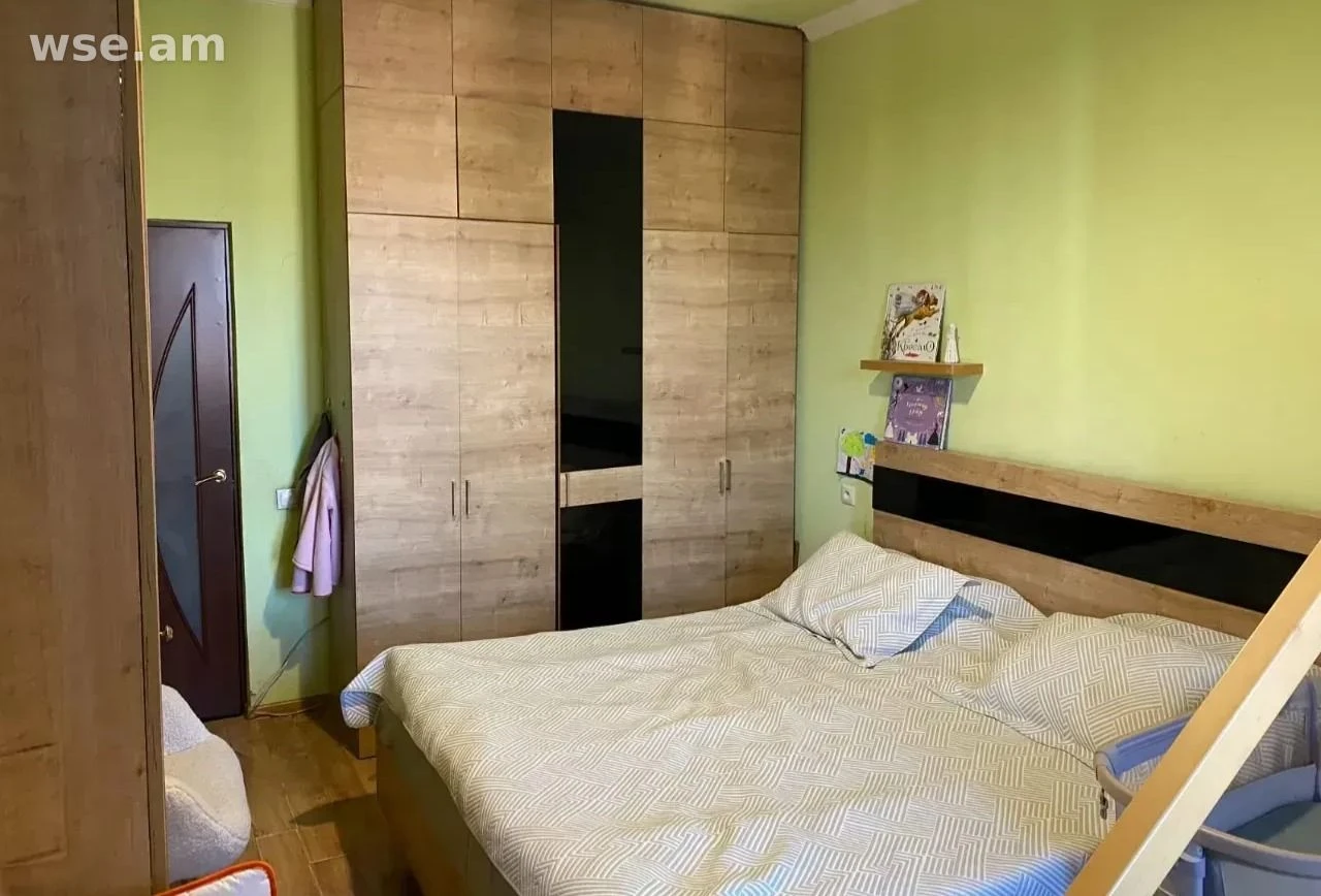 2-սենյականոց, 60 մ², 9/13 հարկ, Ծարավ Աղբյուր փողոց 55/11