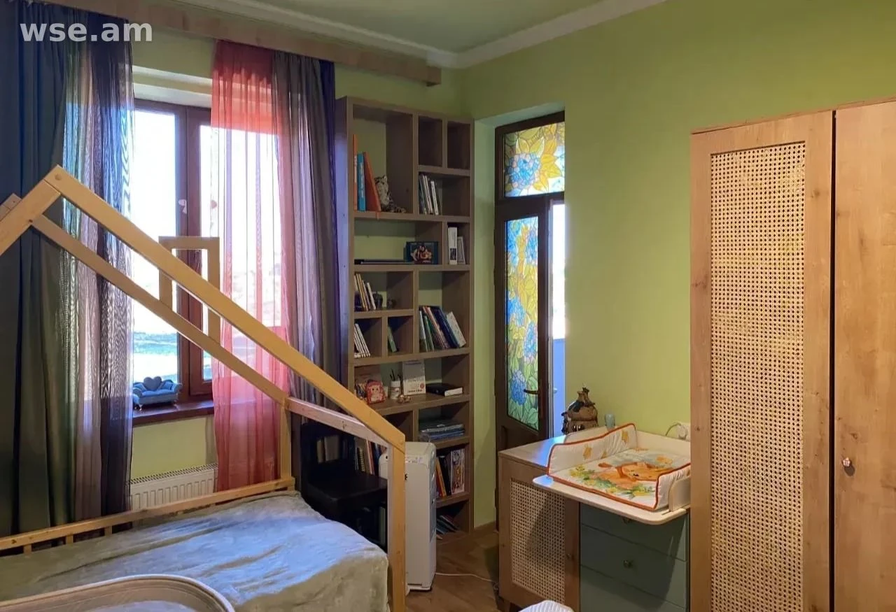 2-սենյականոց, 60 մ², 9/13 հարկ, Ծարավ Աղբյուր փողոց 55/11