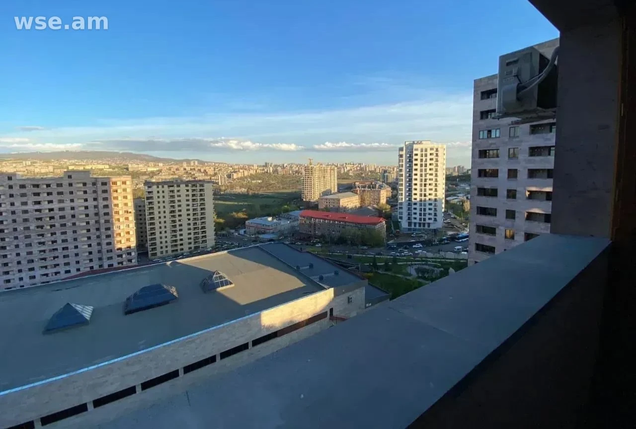 2-սենյականոց, 60 մ², 9/13 հարկ, Ծարավ Աղբյուր փողոց 55/11