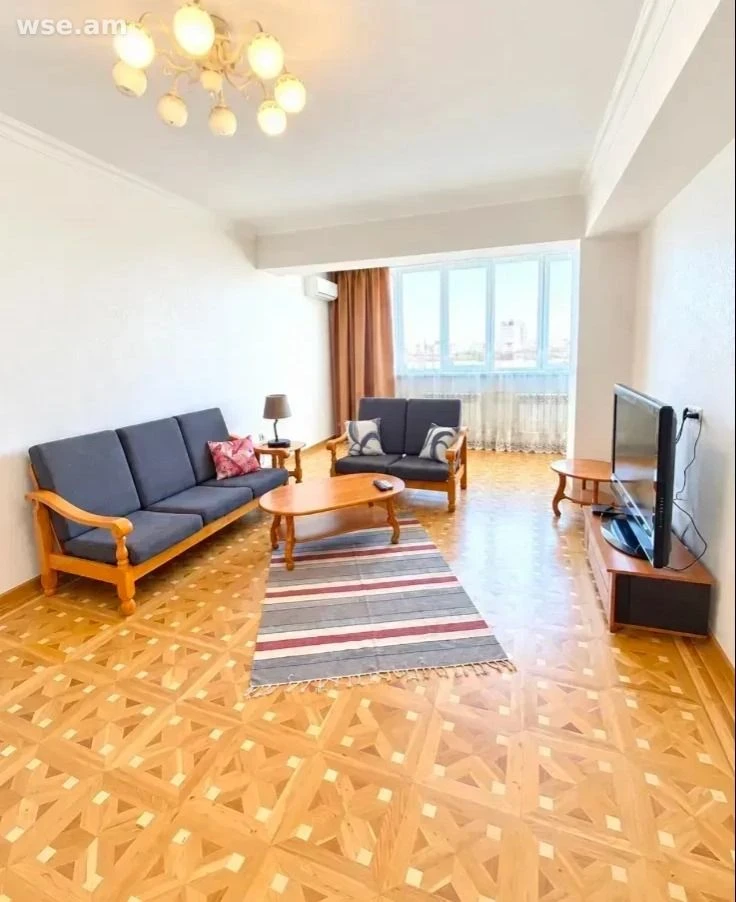 3室公寓, 115㎡, 梅斯罗普·马什托茨大街40号 - 1 800 $ | WSE.AM