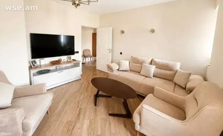 3-bed. apartment, 70m², 2/1 Griboyedov Street - 265 000 $