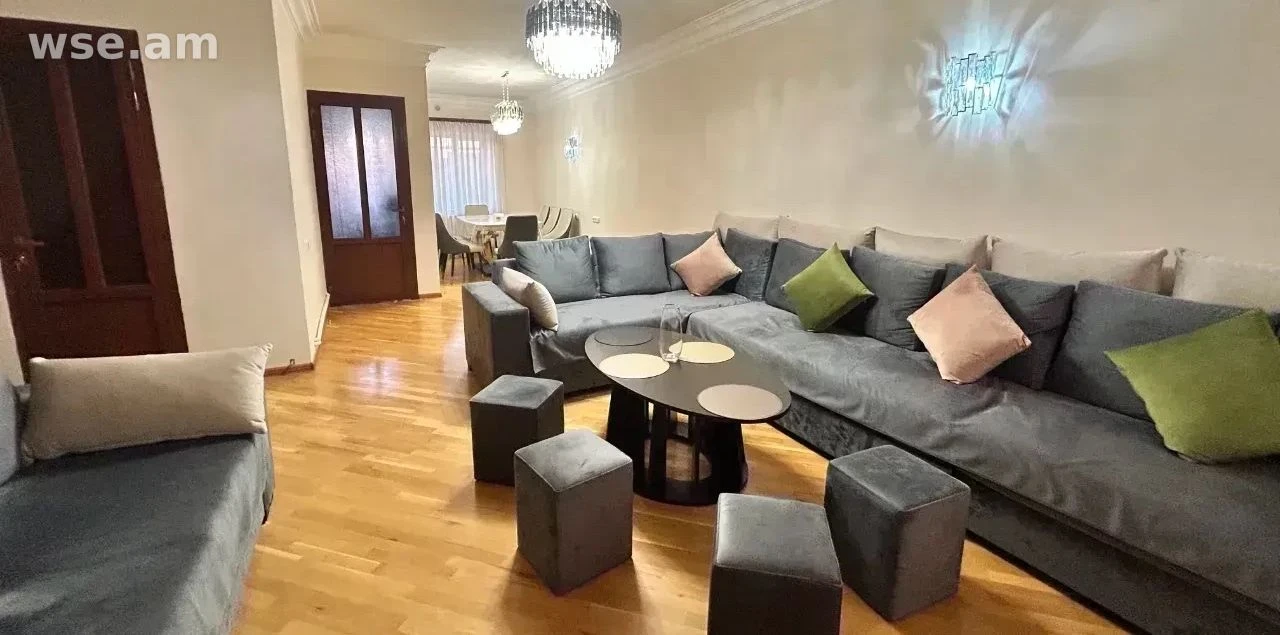 6-комн. дом, 185м², квартал Ной 51/2, Ереван — 3 000 $ | WSE.AM