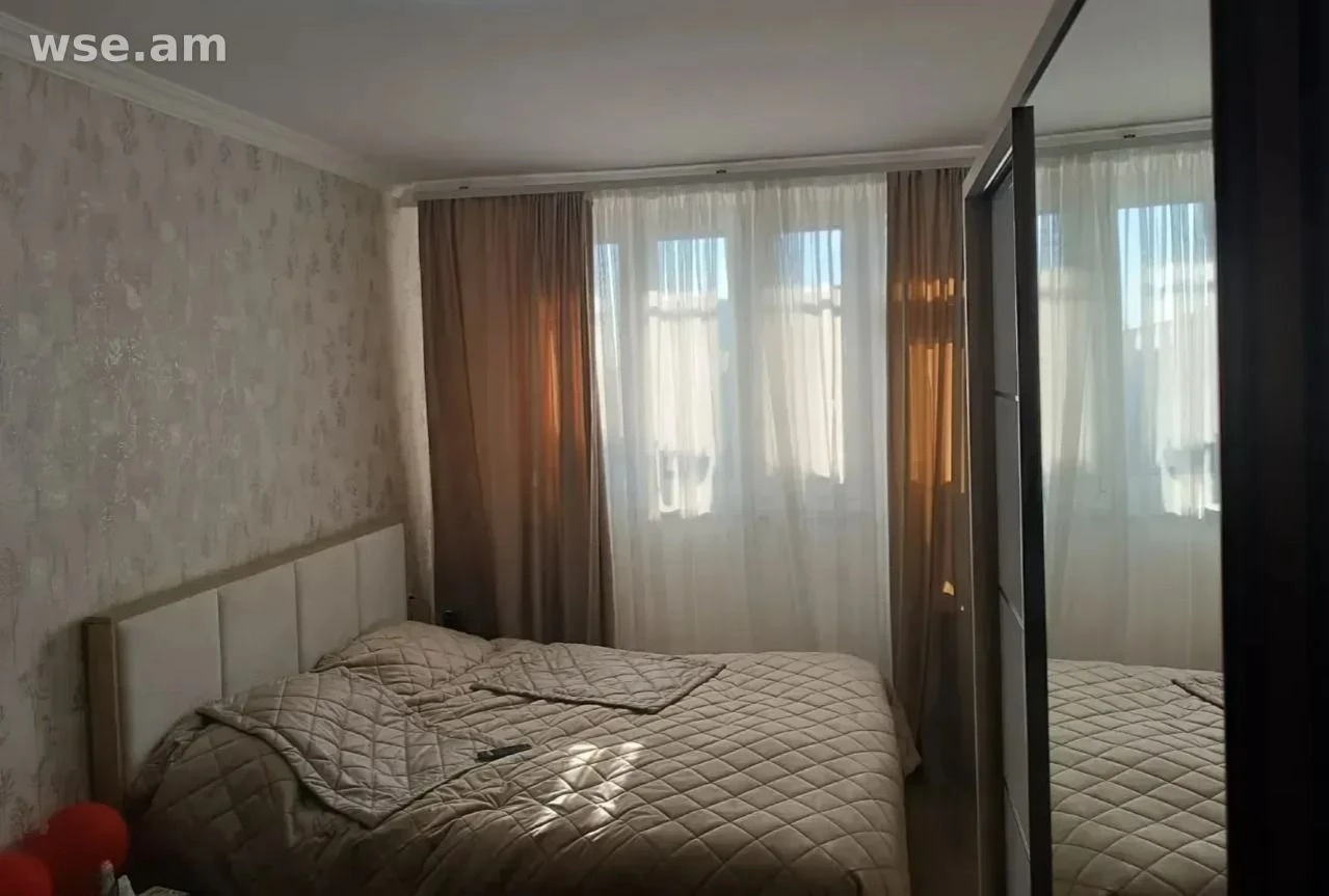 4-bed. apartment, 97m², Pap Tagavor Street 18 - 850 000 ֏