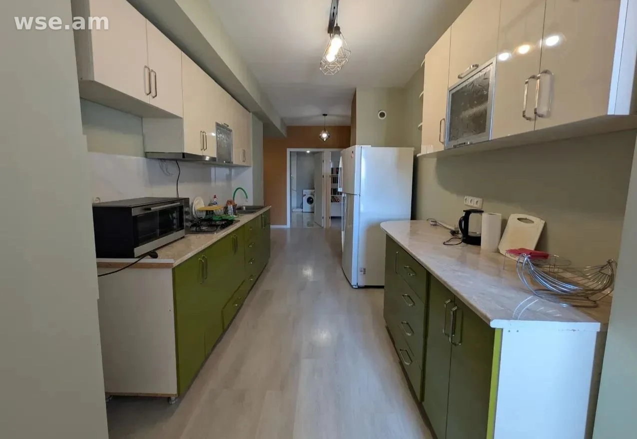 2-սենյականոց, 84 մ², 10/16 հարկ, Միքայել Չայլախյանի փողոց 67