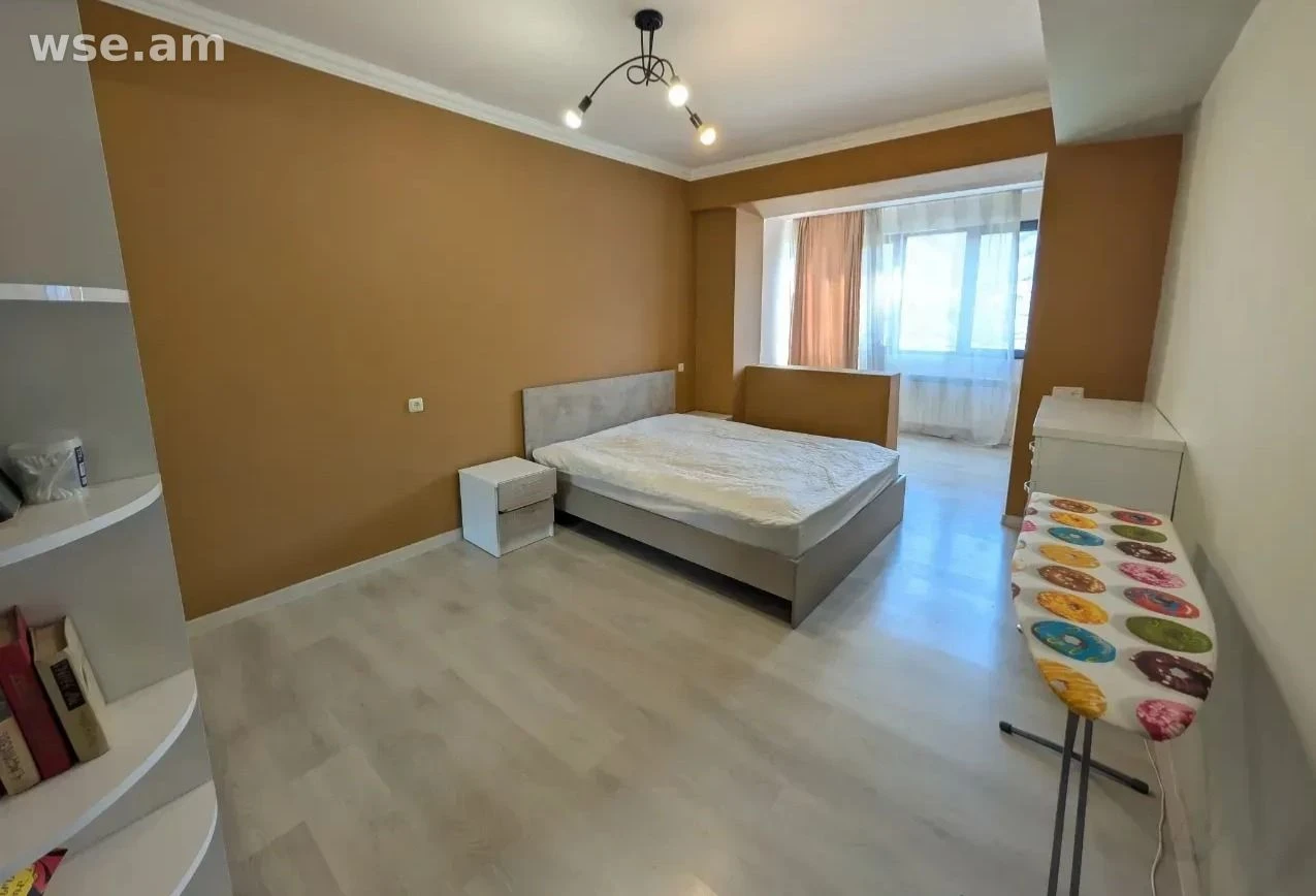 2-սենյականոց, 84 մ², 10/16 հարկ, Միքայել Չայլախյանի փողոց 67