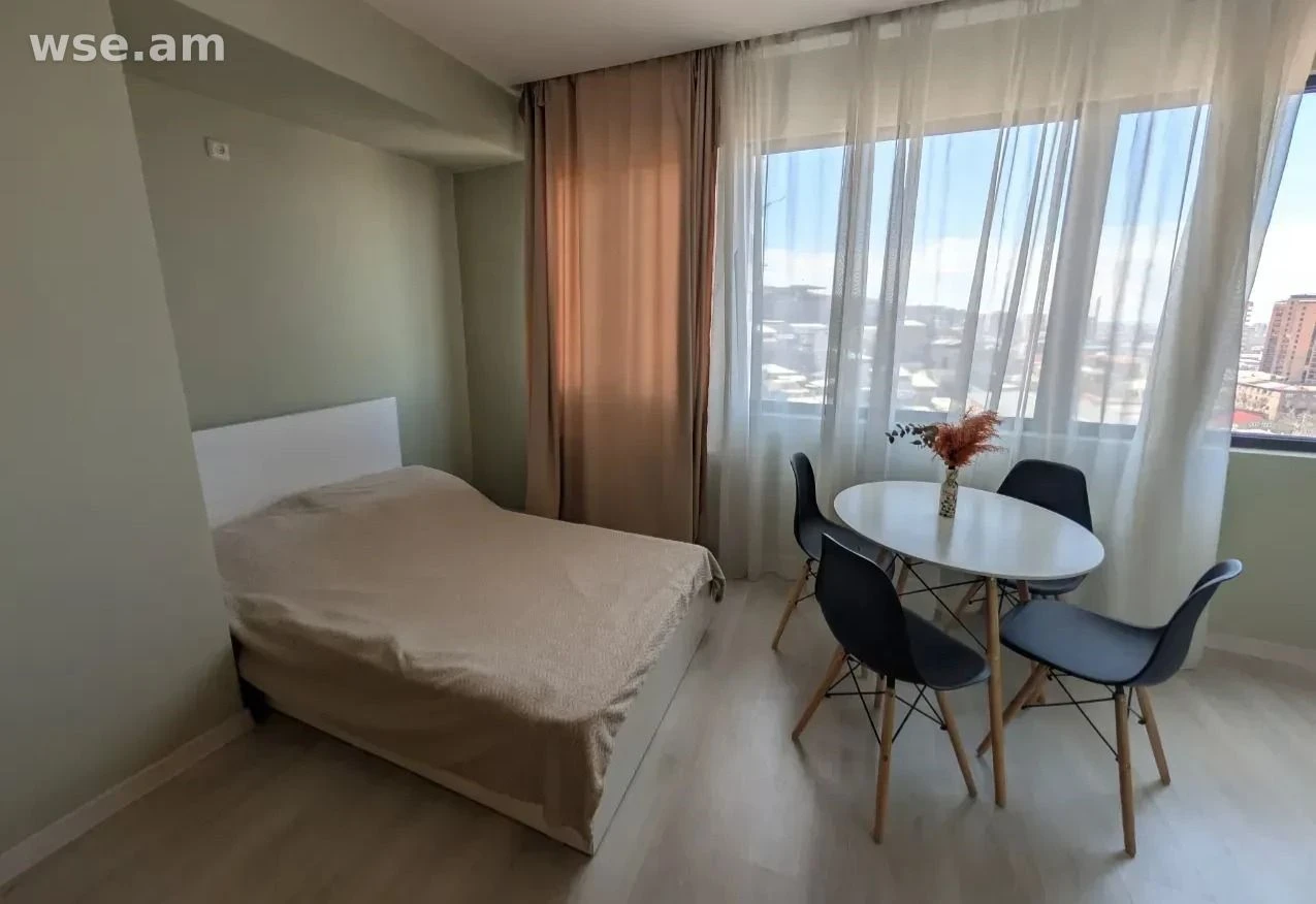 2-սենյականոց, 84 մ², 10/16 հարկ, Միքայել Չայլախյանի փողոց 67