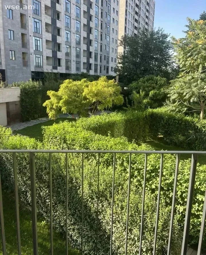 3-bed. apartment, 108m², 1 Mamikonyants Street, 1st Lane - 385 000 $