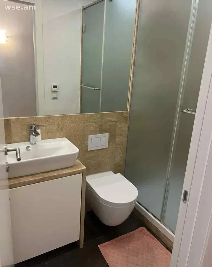 3-սենյականոց, 108 մ², 2/4 հարկ, Մամիկոնյանց փողոցի 1-ին նրբանցք 1