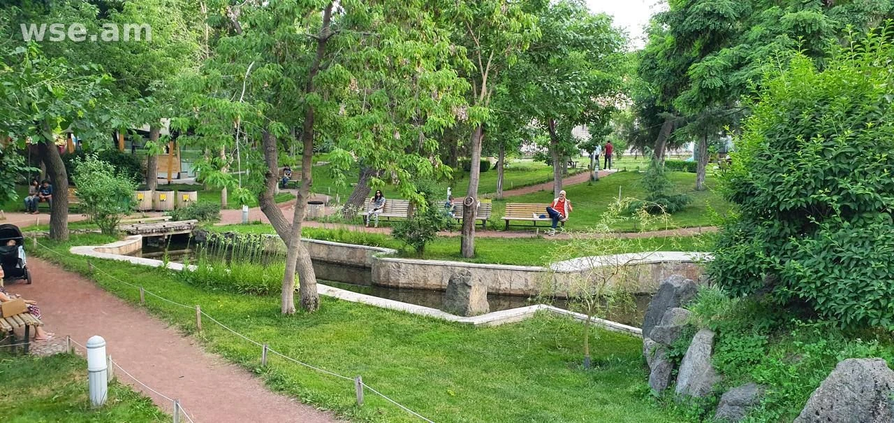 3-սենյականոց, 90 մ², 4/4 հարկ, Մարշալ Բաղրամյանի պողոտա 23
