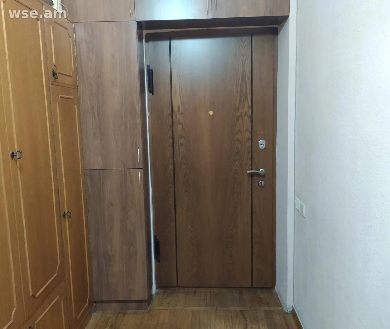 3-սենյականոց, 90 մ², 4/4 հարկ, Մարշալ Բաղրամյանի պողոտա 23