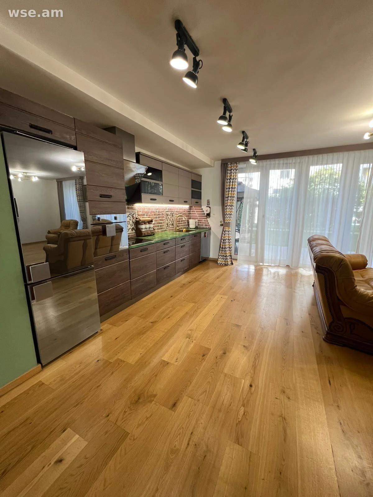 4-bed. apartment, 144m², 1 Mamikonyants Street, 1st Lane - 485 000 $