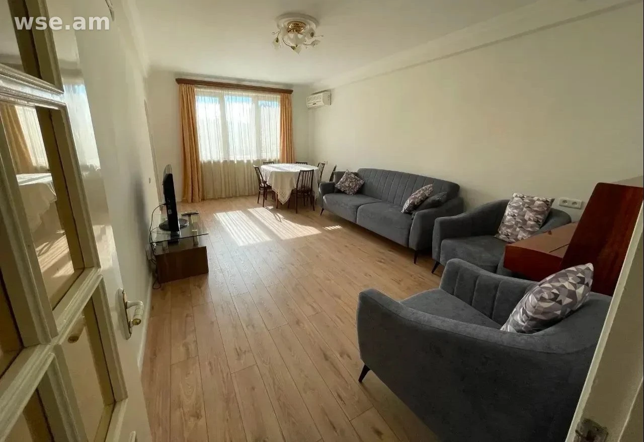2-bed. apartment, 54m², 1 Yervand Kochar Street - 400 000 ֏