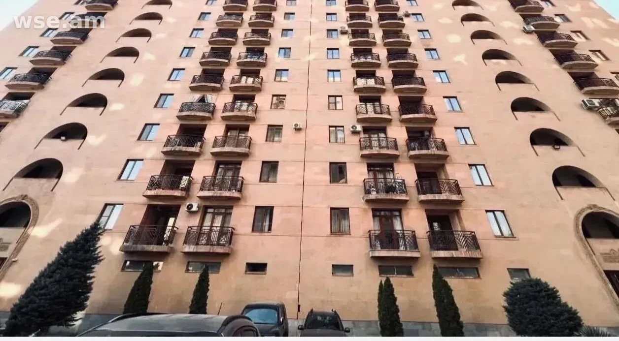 4室公寓, 107㎡, 29 Anastas Mikoyan Street — 207 000 $ | WSE.AM