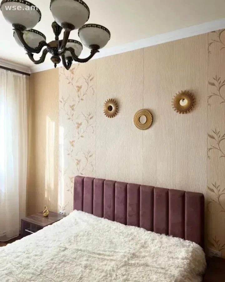 2室公寓, 58㎡, 21/2 Vahram Papazyan街 — 380 000 ֏ | WSE.AM